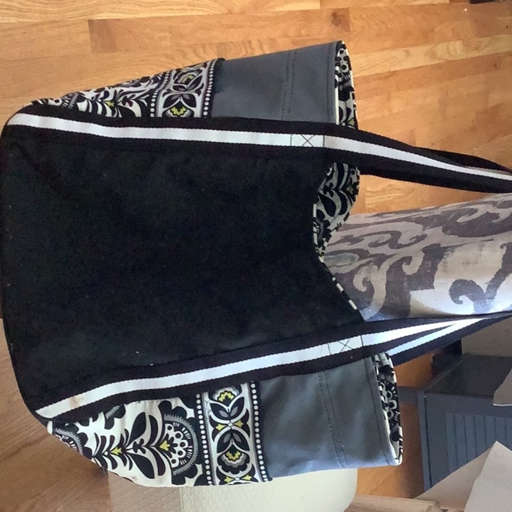 Vera Bradley tote